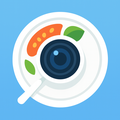 FoodLens Icon